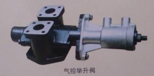 山東濰坊專業生產氣控舉升閥 質量可靠，價格最低的優質供應商